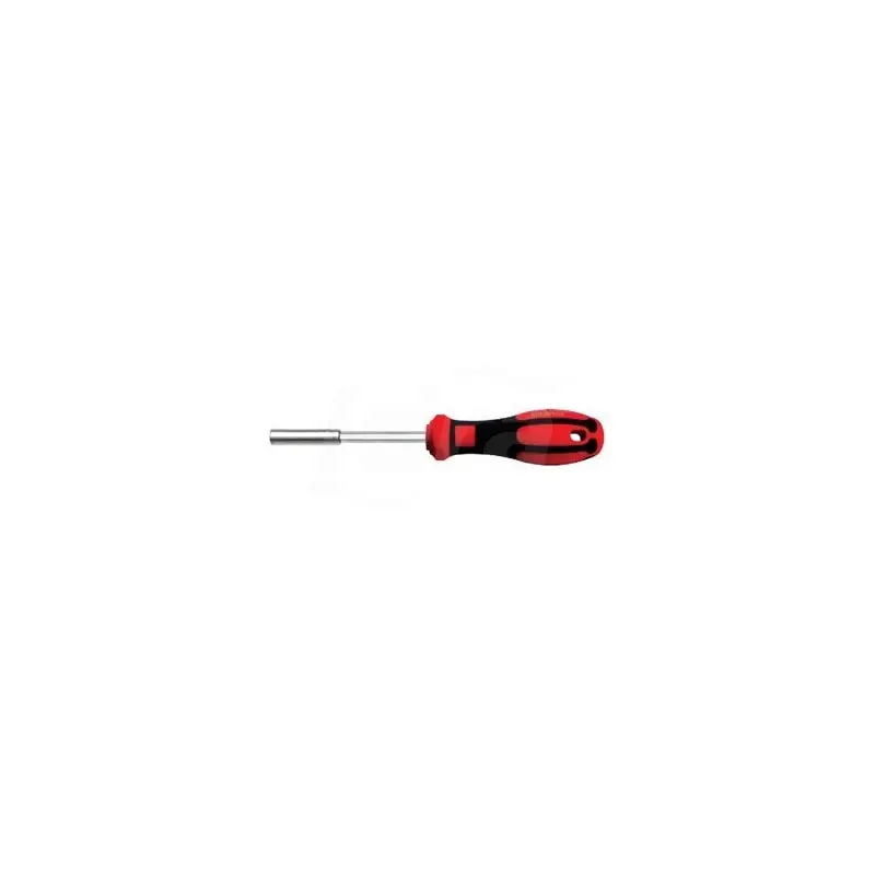 F26/BT Cacciavite portainserti C-PLUS magnetico lungh. 100 impronta 1/4" 0701 400 000 01