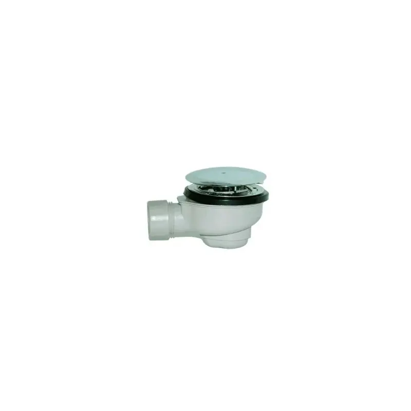 ZAZZERI Prolunga Rubinetto/Deviatore Incasso, Serie Da-Da, Finitura Cromo, Alta Resistenza - 4700PL01A000000