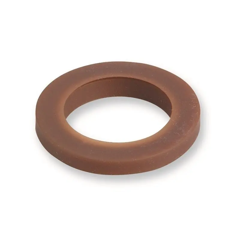 TIRINNANZI Guarnizione Para Con Membrana Interna Per Cassetta Wc 60X42X10 - 192200PR
