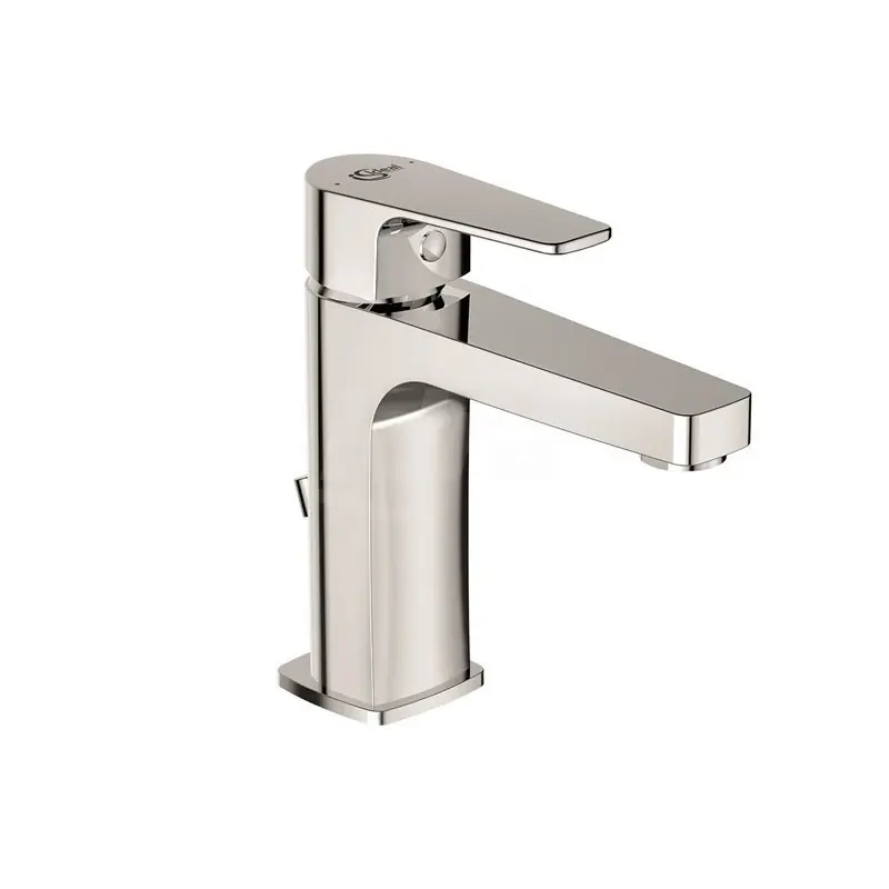 IDEAL STANDARD Cerafine D Miscelatore Monocomando Lavabo Con Piletta Cromo - BC686AA