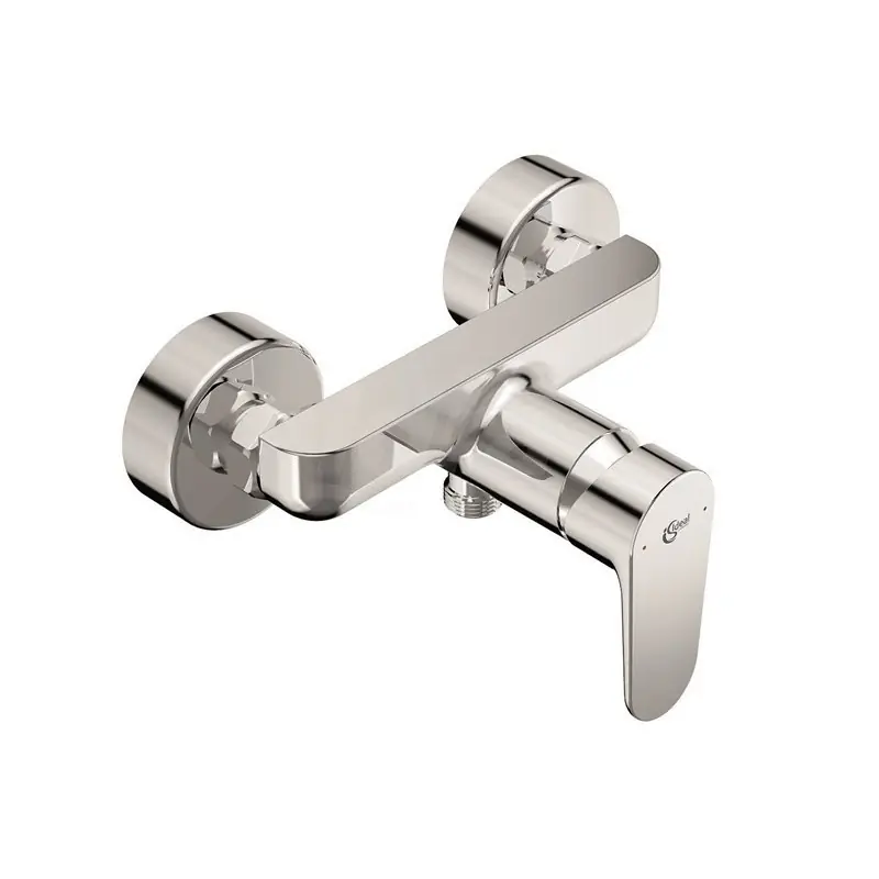 IDEAL STANDARD Cerafine O Miscelatore Monocomando Esterno Doccia Cromo - BC499AA