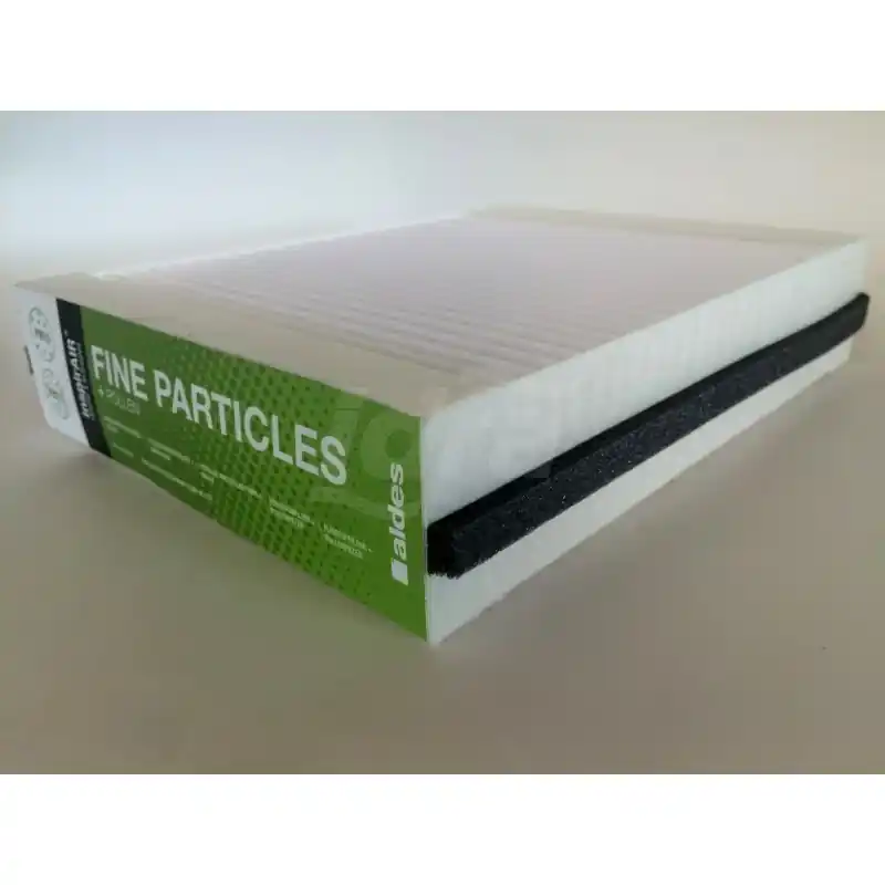 Filtro antiparticolato F7 InspirAir SC370 11023330