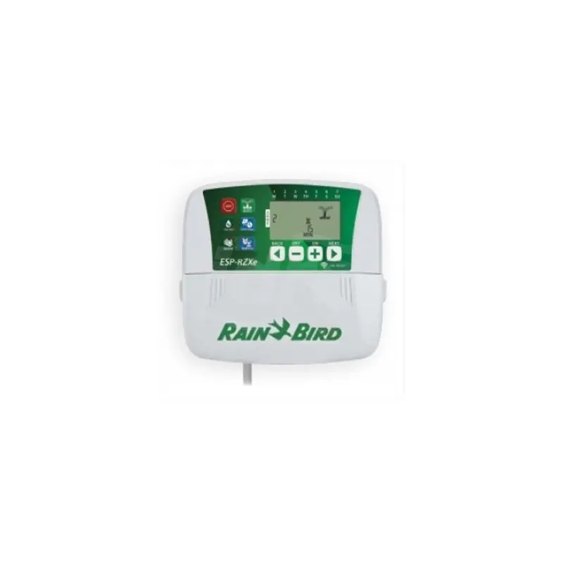 Rain Bird RZXe-6-I programmatore 6 stazioni indoor con predisposizione LNK-WIFI 890371