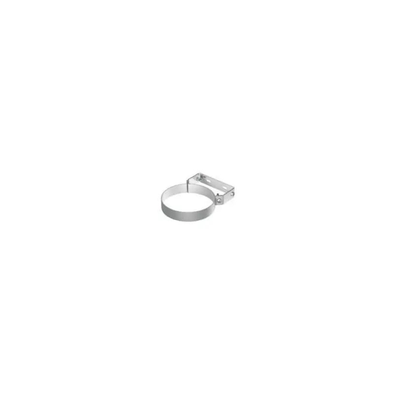 TERMOCOM Collare A Muro Regolabile Da 50 A 100 Mm Diam.250 - 330BMG250