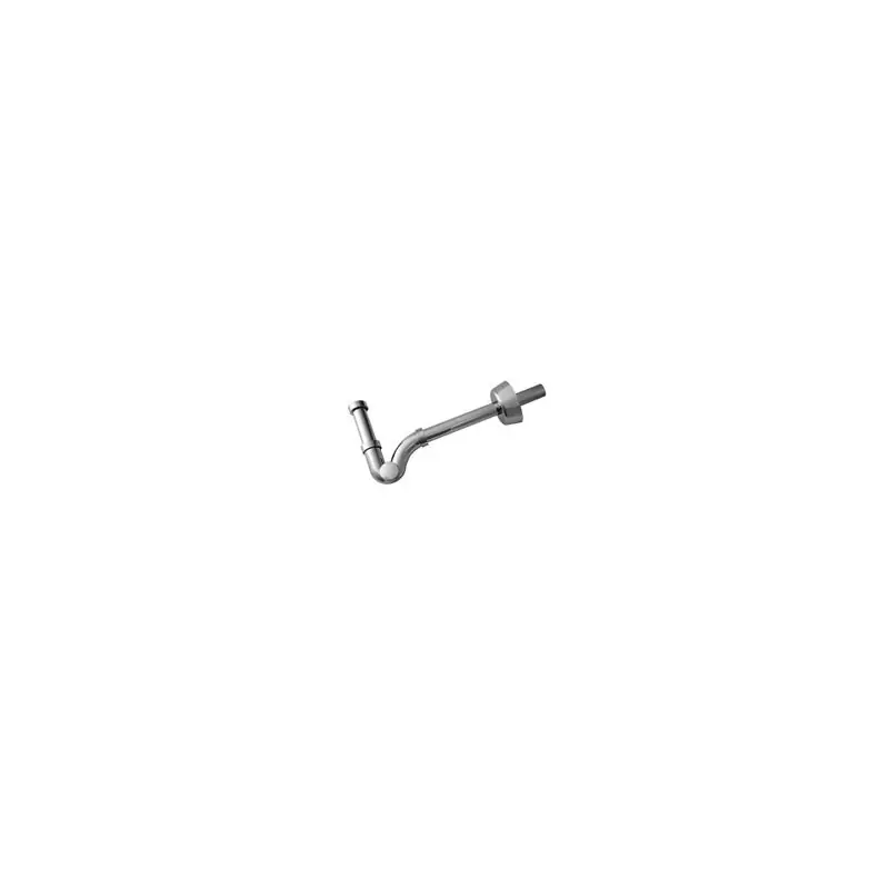 Sifone per Bidet in Ottone Cromato 1" serie Royal Bonomini 0360OT25K7