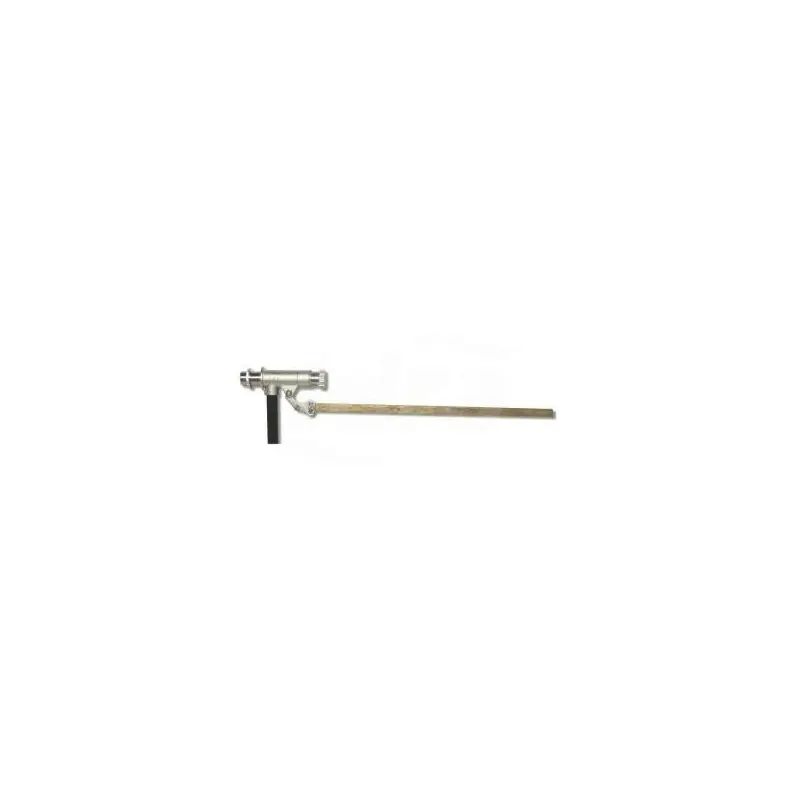 Rubinetto Galleggiante Per Alte Pressioni Ottone d.3/4 Tirinnanzi 649702OL3/4"