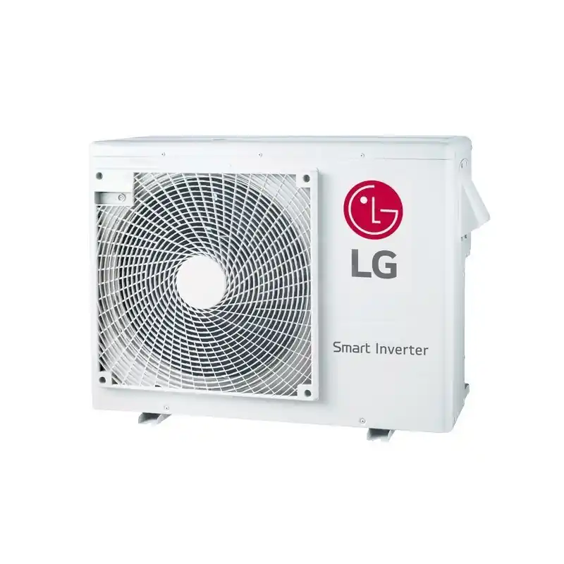 Unità esterna multisplit capacità nominale raffredd 5,3 kW riscald. 6,3 kW. (SOLO UNITA‘ ESTERNA) MU3R19.U21