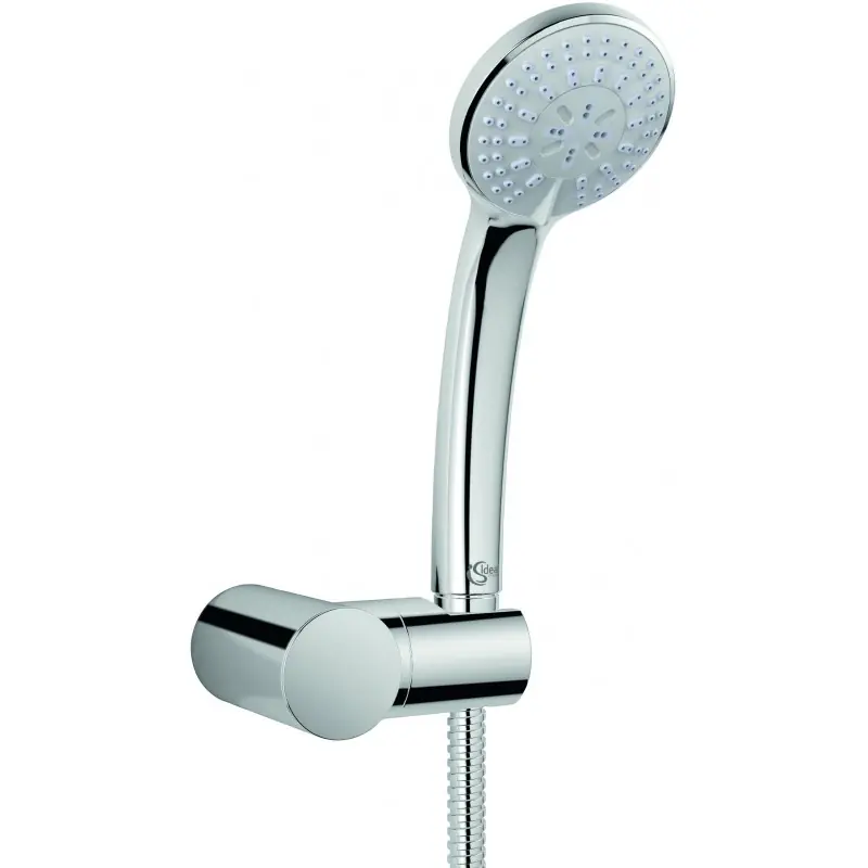 IDEAL STANDARD Idealrain M3 Set Doccetta 3 Funzioni Diam.10 Cromo - B9454AA