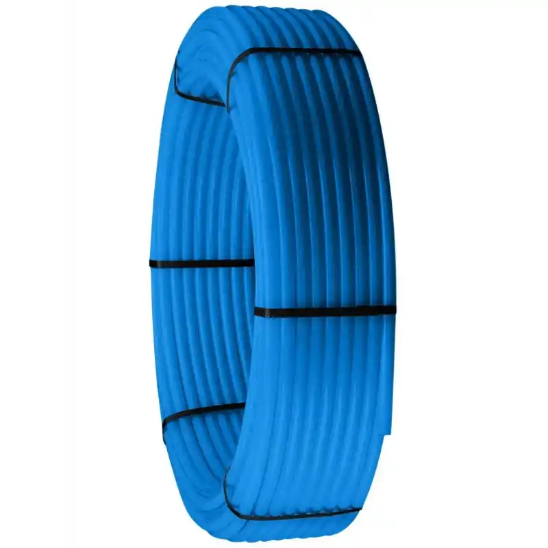 RBM 2517 Hi-Performance Plus Tubo Pe-Rt Ø17X2Mm Rotolo 120M - 25171712
