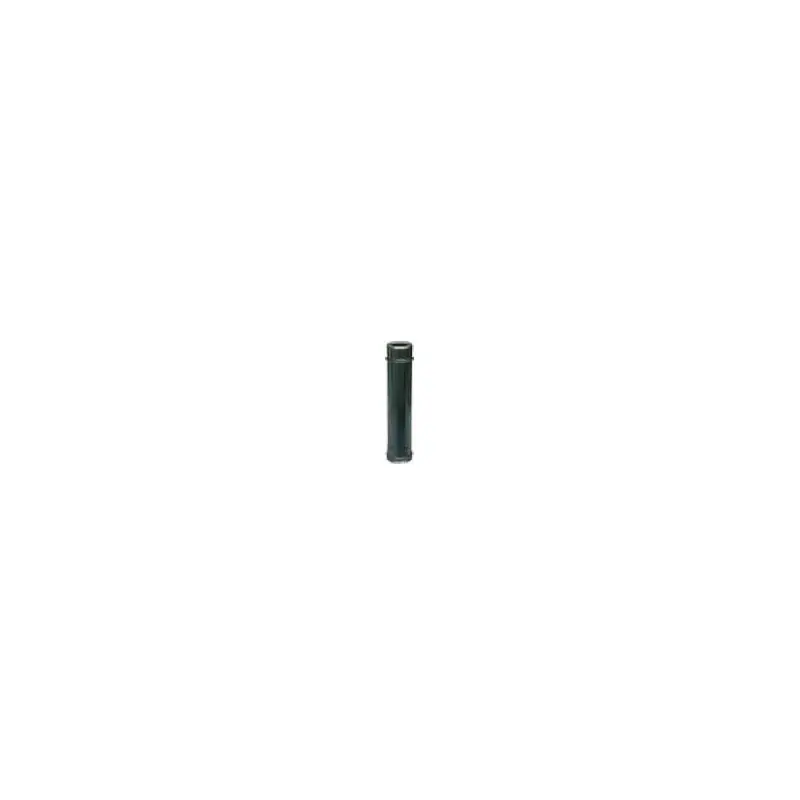 TERMOCOM Elemento Lineare Da 0,50 M Diam.80/100 - IP02080