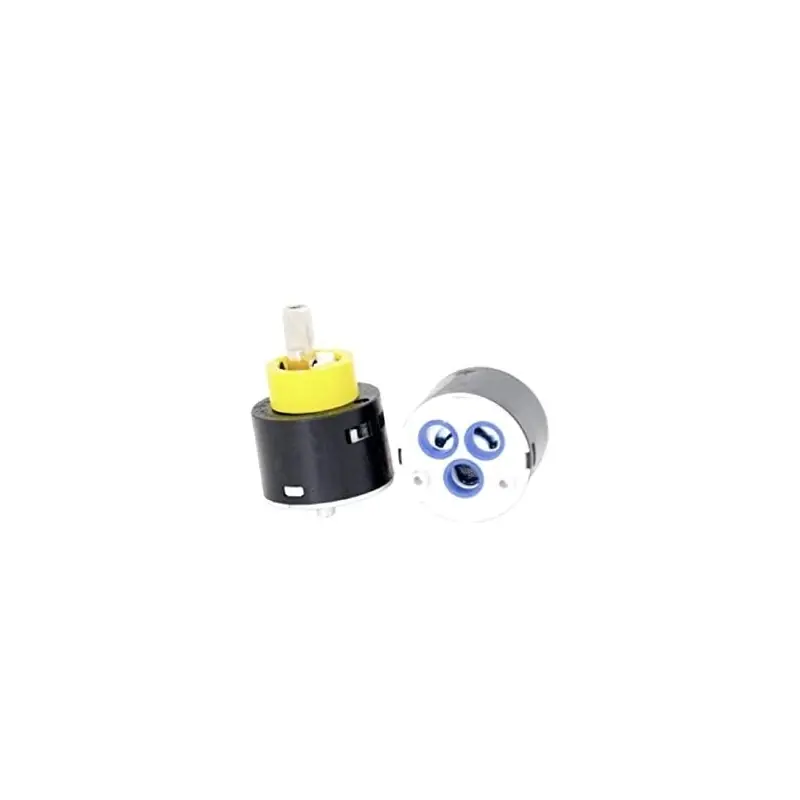 NOBILI Cartuccia Diam. 40 Con Fondo Temperatura e Portata 50% RCR433