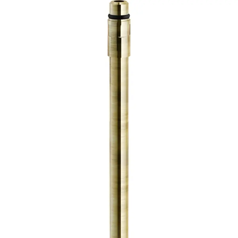 NOBILI Tubo Rame, Finitura Ancient Bronze, Dimensione 350 mm - NR00202/1BR