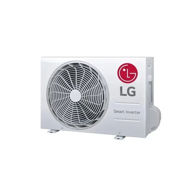 LG Climatizzatore Smart Inverter Libero Plus Wi-Fi Classe energetica A++ / A+ (SOLO UNITA‘ ESTERNA) PM09SP.UA3