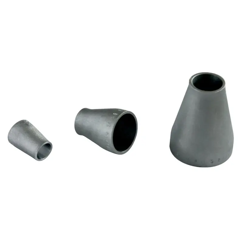 riduzione concentrica senza saldatura ø2x3/4 CRXX6027