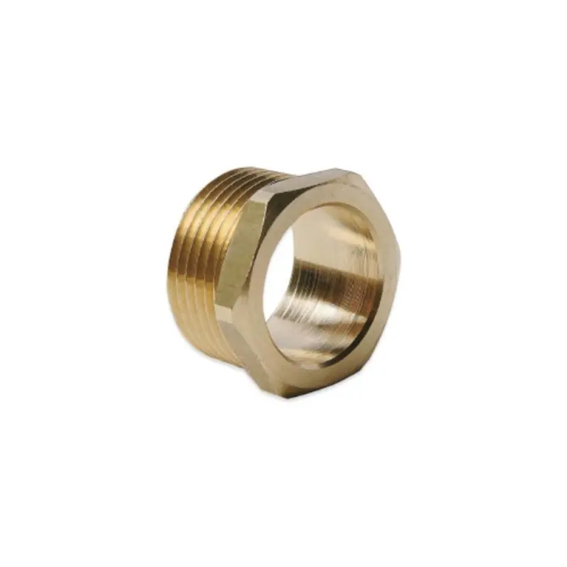 EUROTIS Vite Semplice Senza Guarnizione Ø3/4" Maschio Per Tfa DN15 - A03-0010-01385