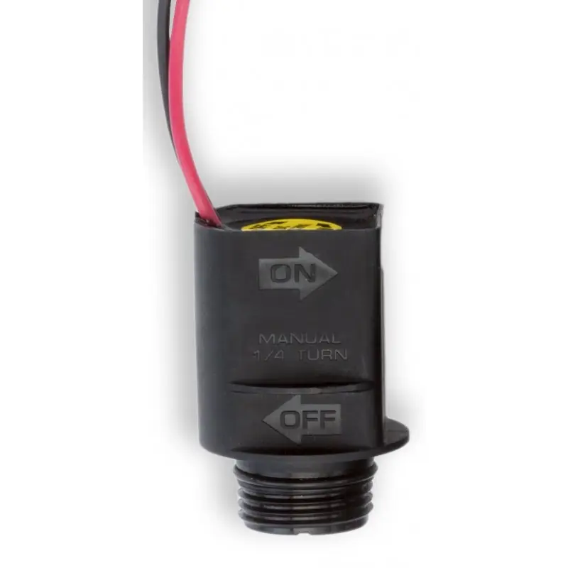 LU3100 SOLENOIDE BISTABILE MONOBL. X SIST.BATT. 900078