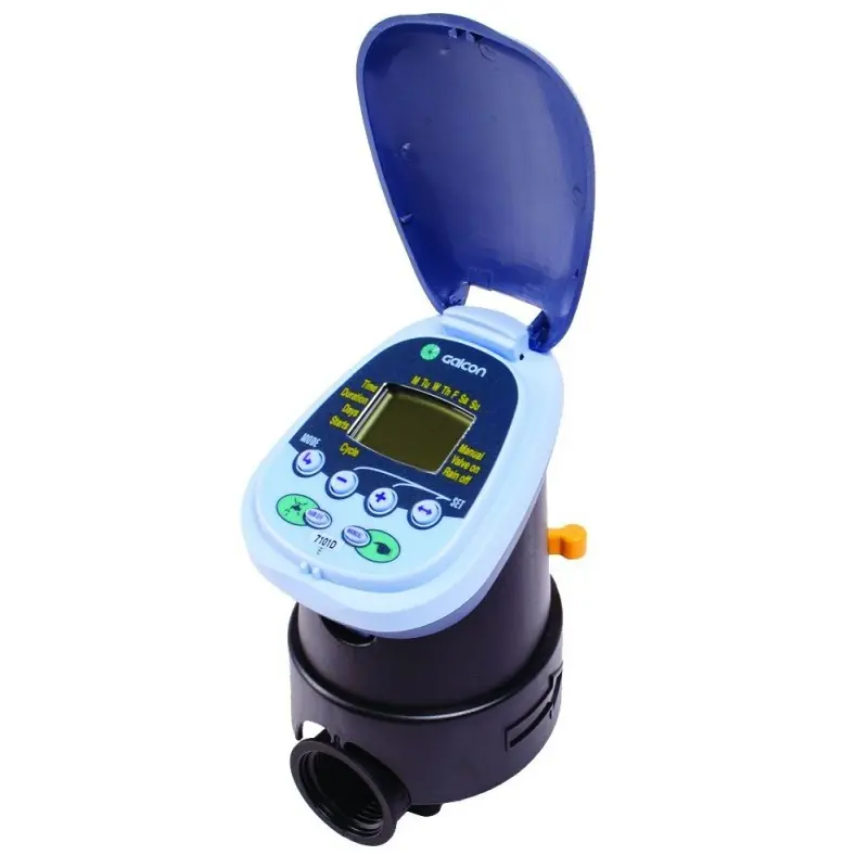 KIT 7101-DT Kit programmatore 7101-DT con elettrovalvola 1" 966053