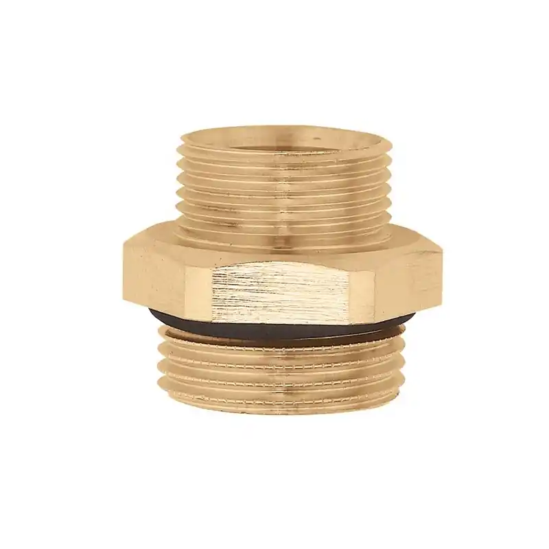 CALEFFI 3640 Raccordo Per Derivazione Di Testa Diam.3/4" - 364050