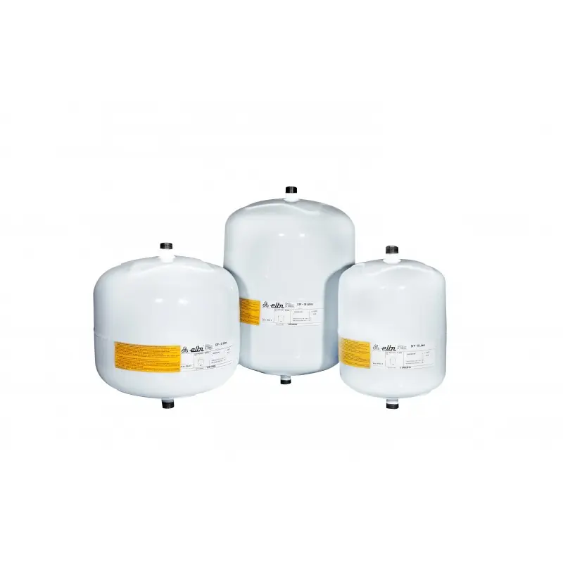 ELBI Ds-35 Ce Vaso Espansione Membrana Fissa 35Lt 10Bar - A222L31