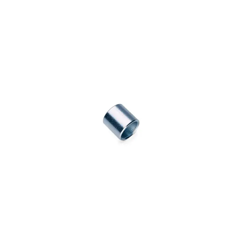 268/Z MANICOTTO ø2"F ACC. ZINC. 268200001