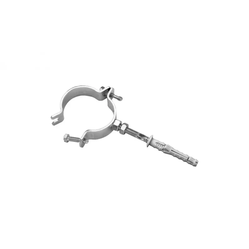 355 COLLARE ø108 X TUBO ø106÷110+DADO 355108000