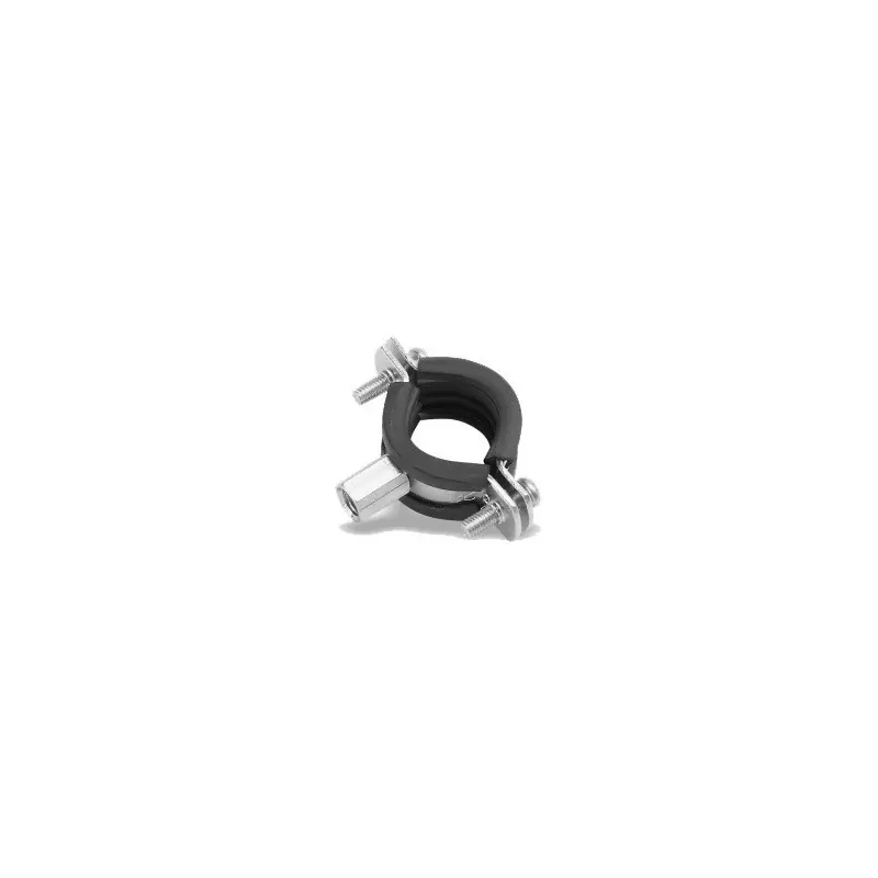 356/G COLLARE IN EPDM ø125 X TUBO ø125÷130 35641200G
