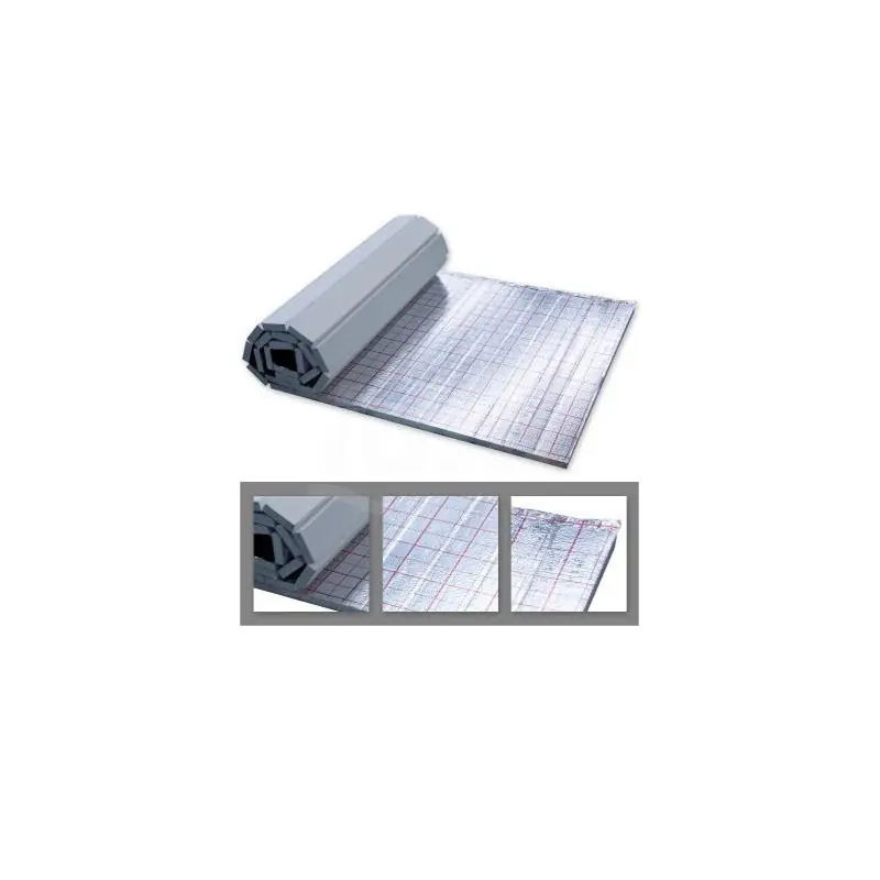 RBM 1978 Kilma Roll Pannello 1000X10000X30Mm In Rotolo - 19783002