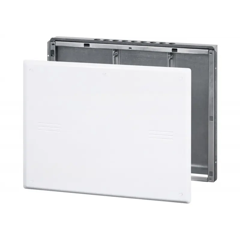 RBM 2606.A Box1 Cassetta Con Coperchio 1000X500 Per Collettore - 26061002