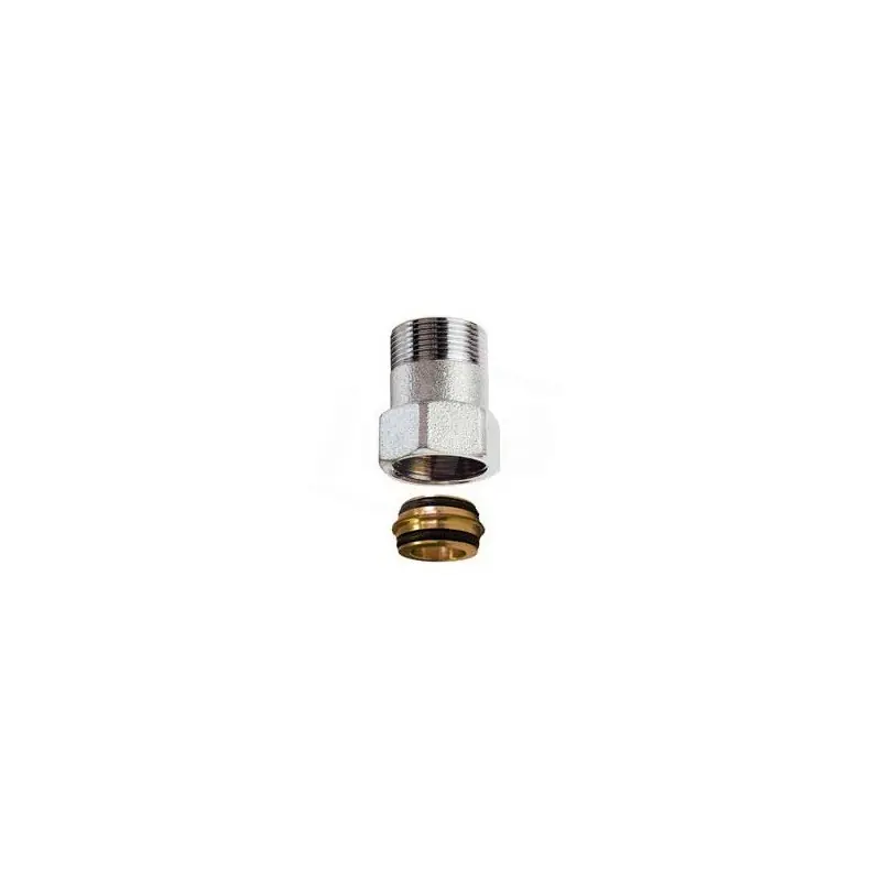 FAR 8850 Prolunga Cromato L.40Mm Per Rame - 8850 40