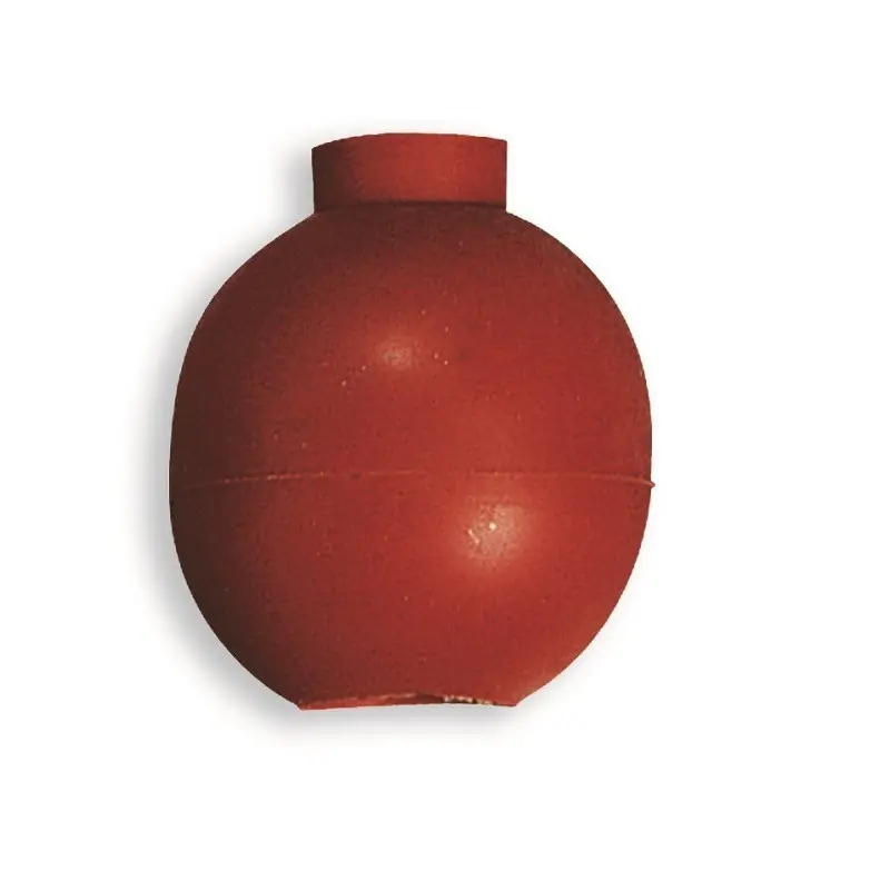 TIRINNANZI Galleggiante Para Ø62 Foro Passante 17mm - 217600PR