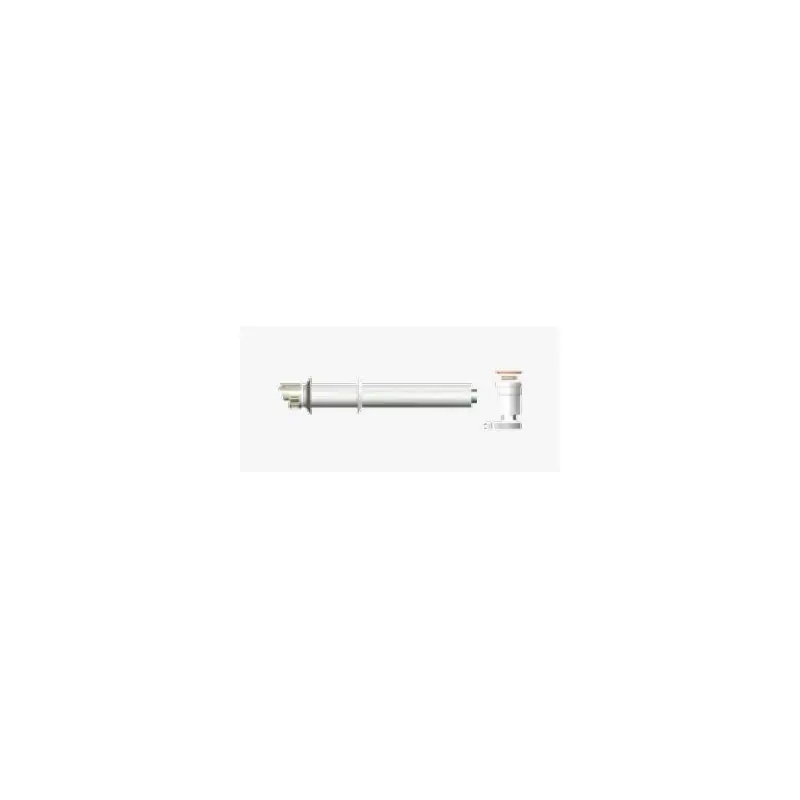 ARISTON Kit Scarico Coassiale Condens Verticale Diam.60/100 L.1000Mm - 3318074