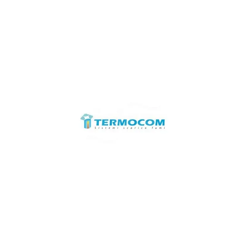 TERMOCOM Fascetta Di Sicurezza Diam.140 - F305BRI140
