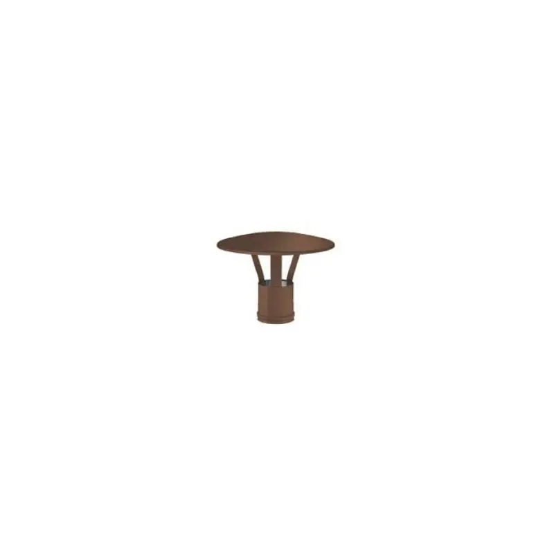 TERMOCOM Cappello Cinese Diam.80/100 - 511SDPR080