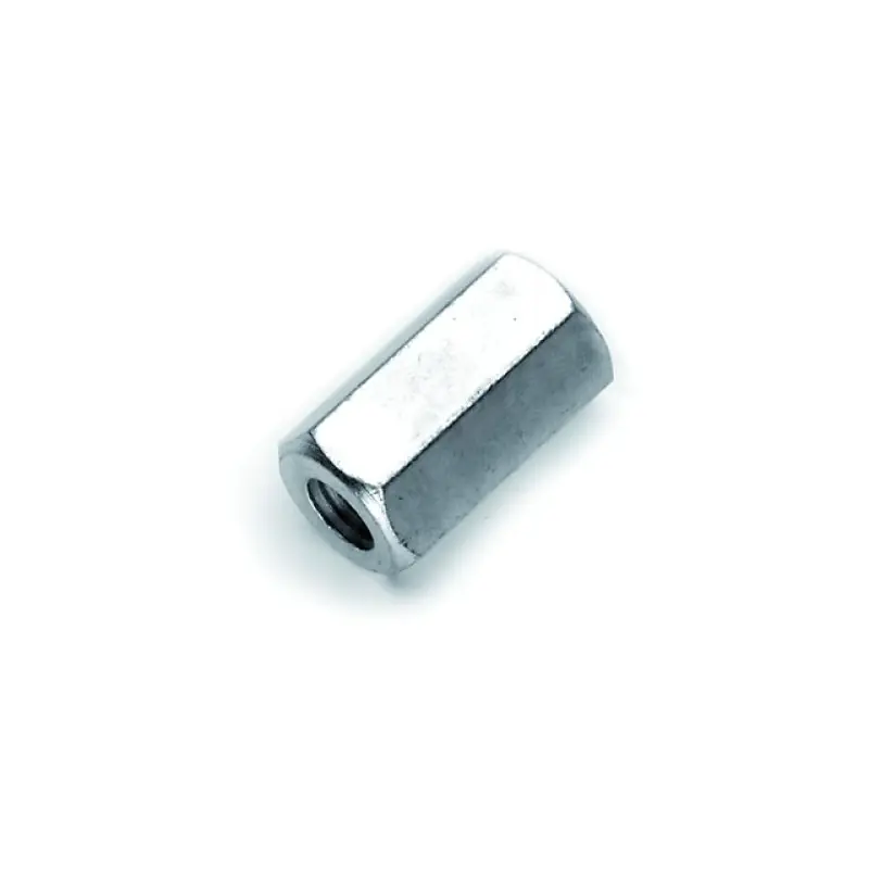 220 MANICOTTO M8 L.25mm ACC. ZINC. 220000008