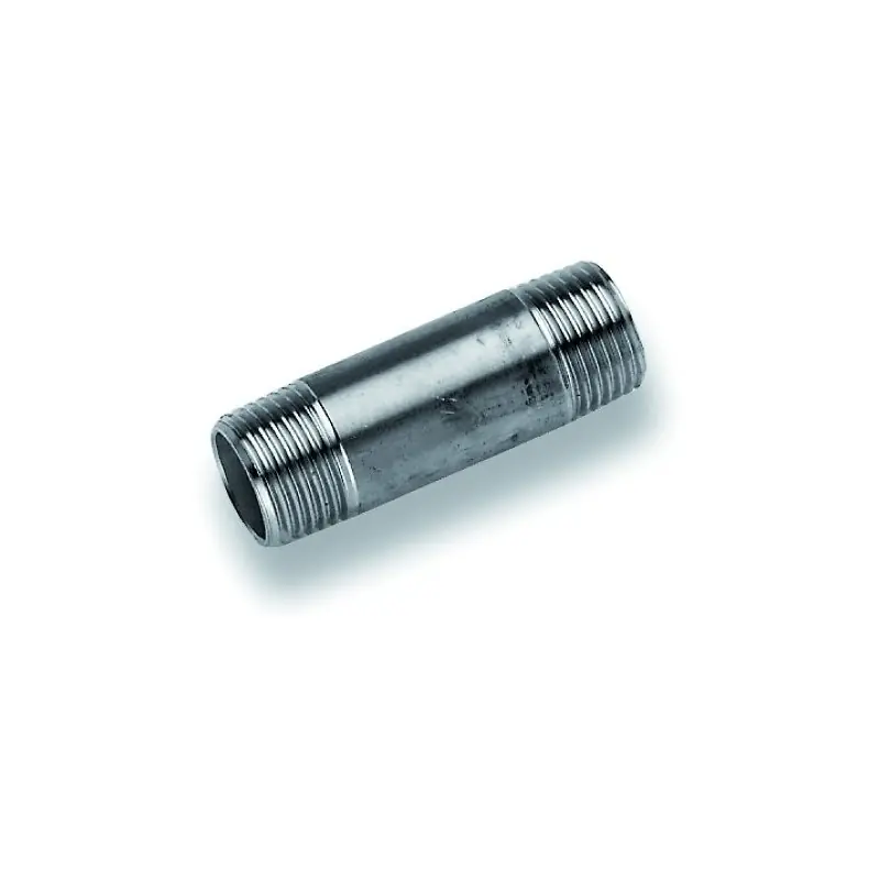 530Z VITE ALLUNGAMENTO ø1/2" L.50 ACC. ZINC. 530102053