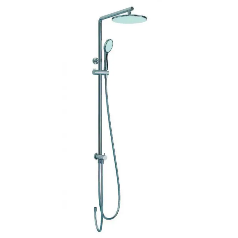 Colonna Per Presa Acqua Esterna dotata Di Deviatore a 2 Vie In Dischi Ceramici, BNCOLCRPRR00040002