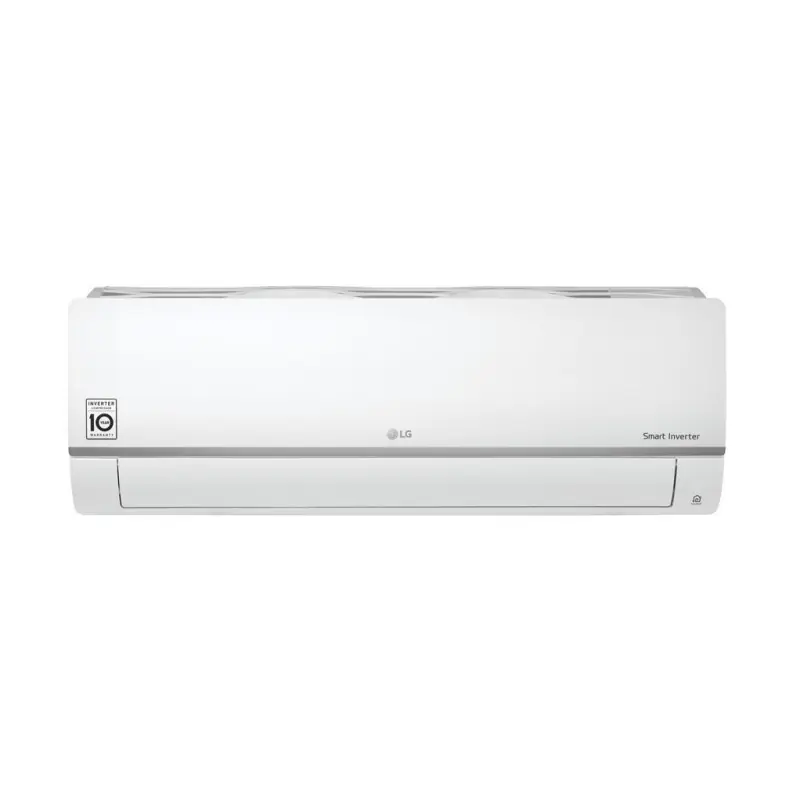 Climatizzatore Condizionatore LG Inverter Unità Interna a parete serie Libero Plus Wifi 15000 BTU (SOLO UNITA‘ INTERNA) PM15SP.NSJ