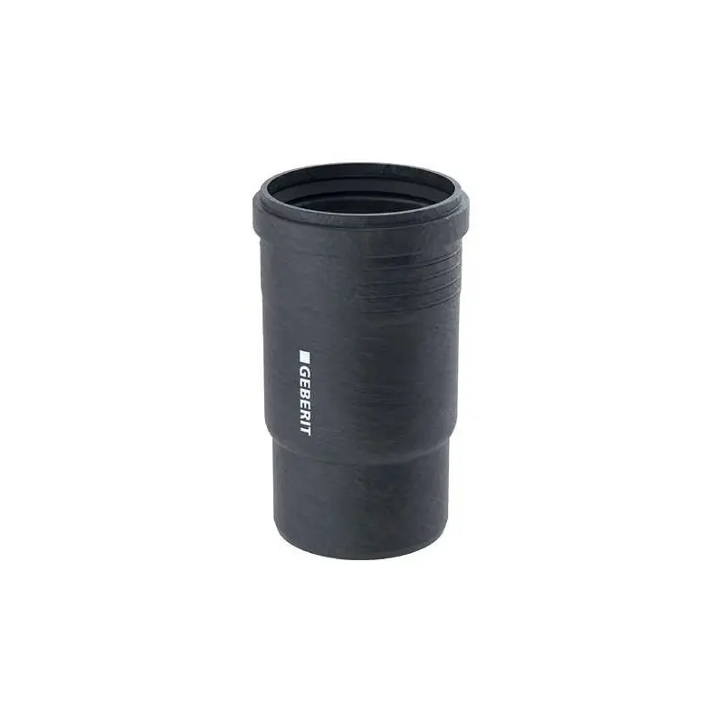 GEBERIT Silent-Pro Manicotto Dilatazione Ø90 Polipropilene - 393.418.14.1