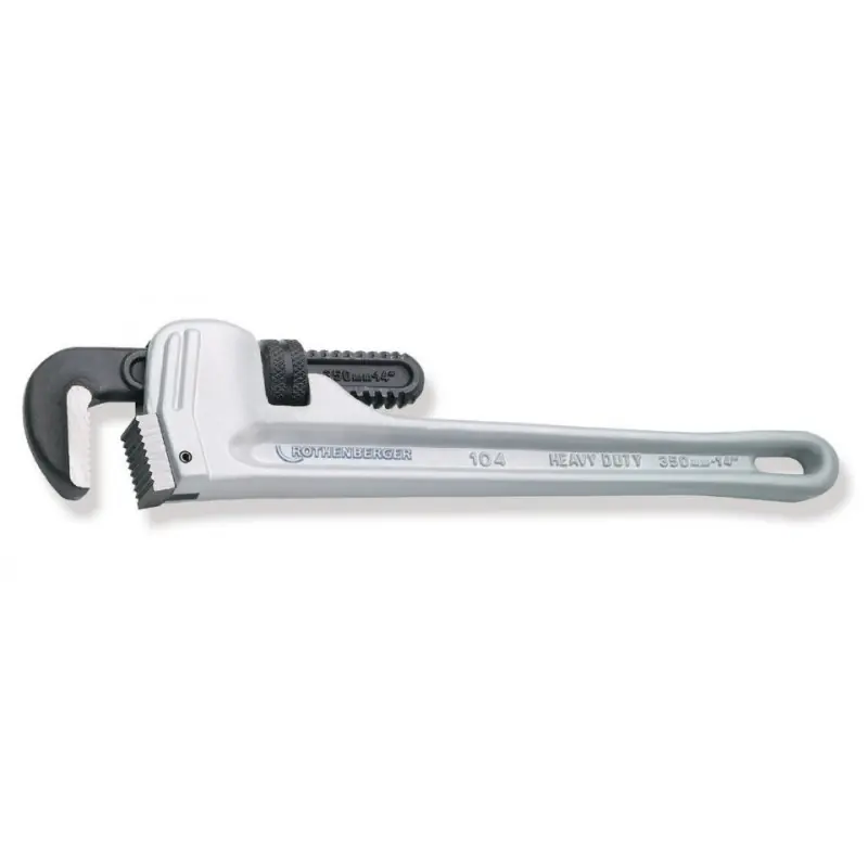 ALUDUR GIRATUBO TIPO AMERICANO L.450mm 70161