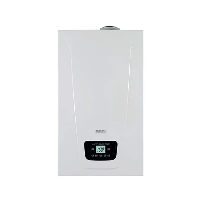 BAXI LUNA DUO-TEC E 1.28 Caldaia Murale a Condensazione, Solo Riscaldamento, Modulazione 1 7 - A7720024