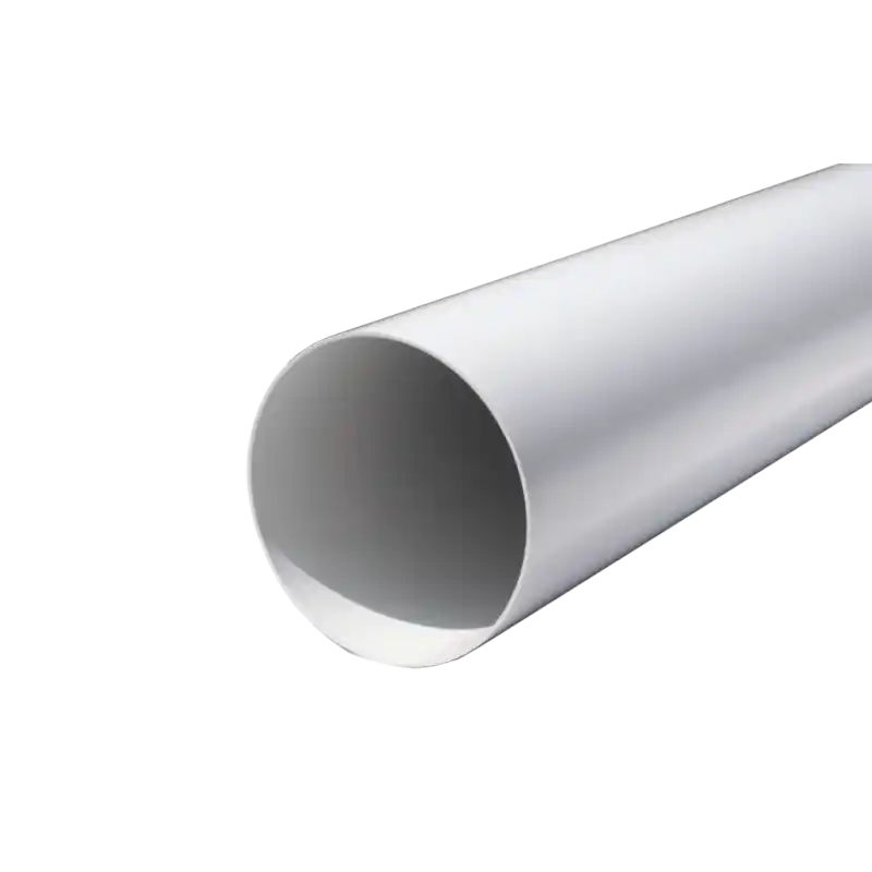 TUBO CILINDRICO PER PROLUNGA "TT125" L.1500 (D.125 L1500) 11161370B
