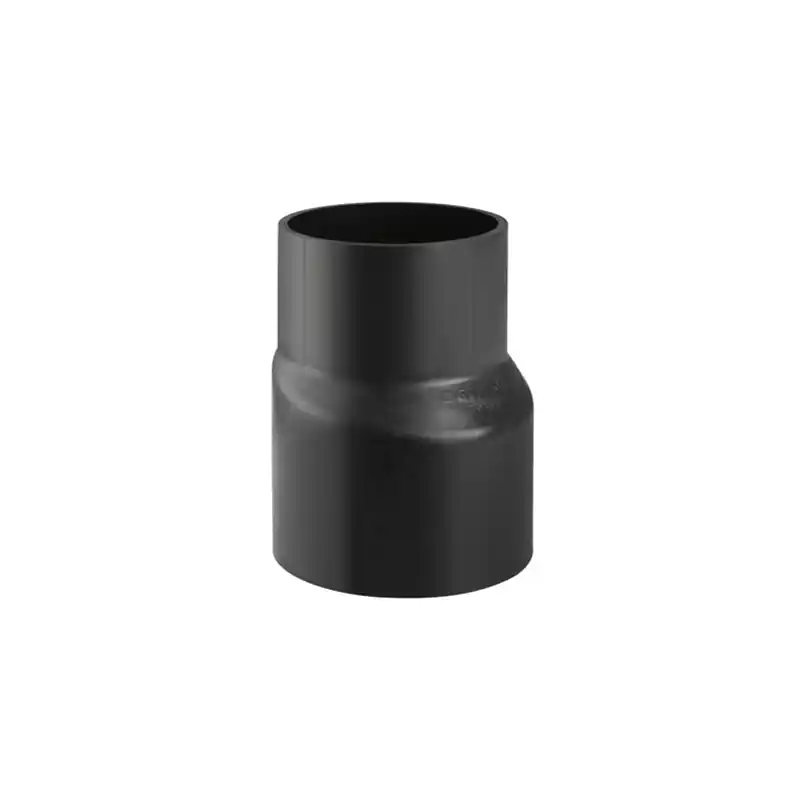 GEBERIT Riduzione Eccentrica Pe-Hd Lunga Ø160X110 A Saldare - 369.584.16.1