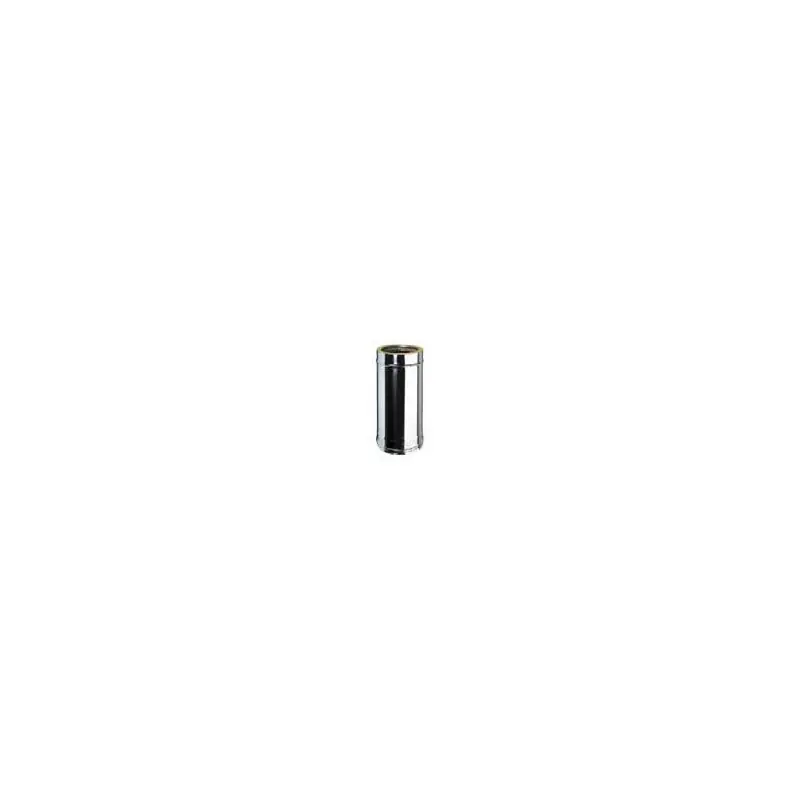 TERMOCOM Elemento Lineare Da 0,50 M Diam.200/250 - 102TDPS25200