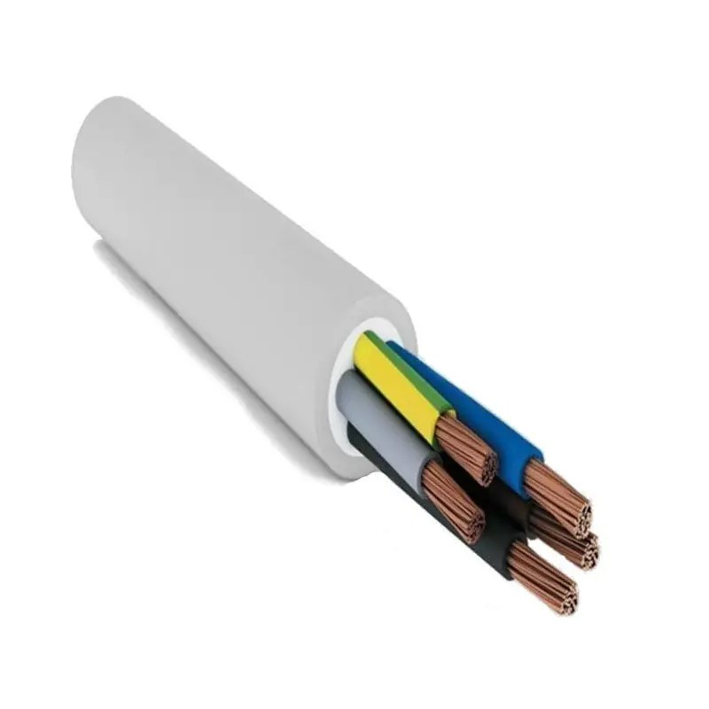 CAVO PECSOFLEX 5G1,5 (prezzo e vendita a metro) 00605007.50GM