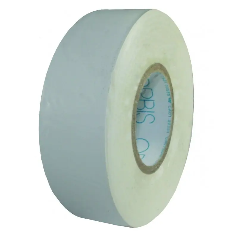 Nastro isolante bianco certificato Dimensioni 0,15x19x25 mm OB550232