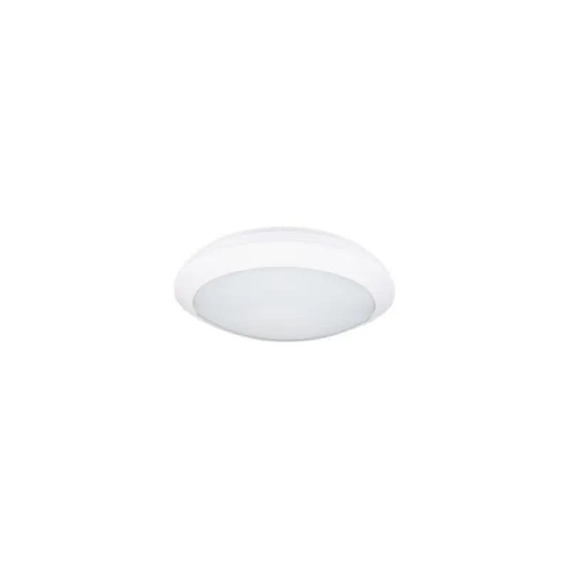 Orbis OB137612 - PLALED 80 2N SWING Colore BIANCO ,3 temperature di colore , 230V OB137612