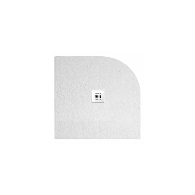 PIATTO DOCCIA LUX ANGOLARE cm 80x80 BSEAP8080