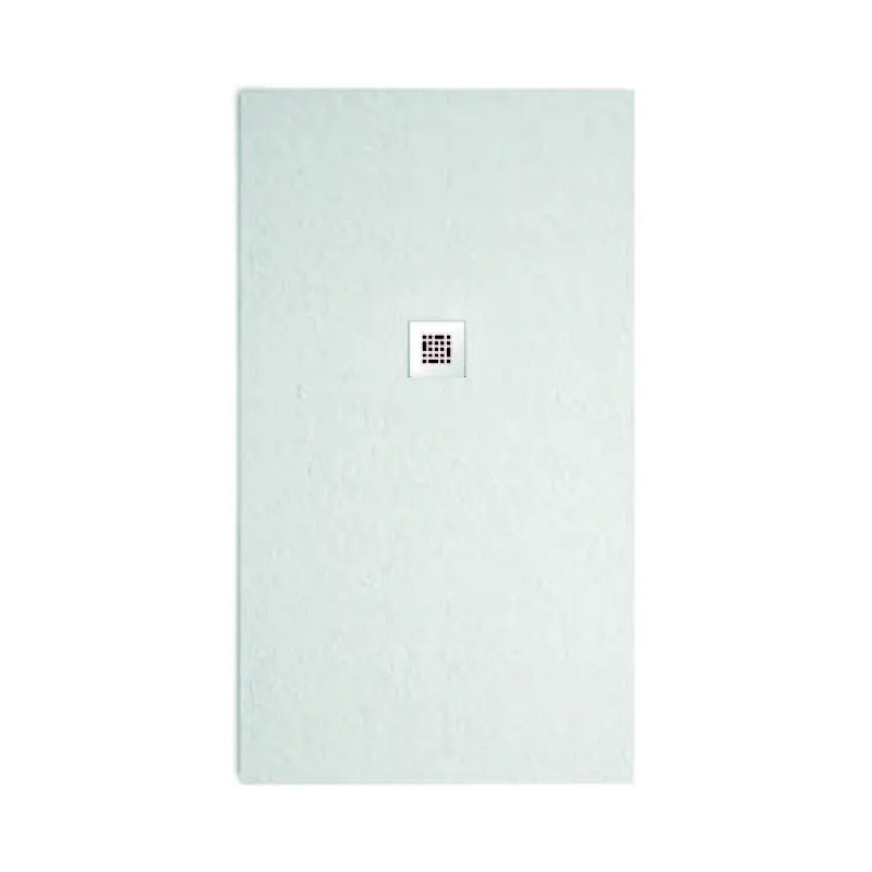 PIATTO DOCCIA LUX 130X70 BIANCO BSEP13070