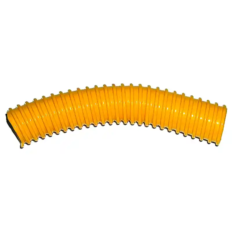 TUBO LISCIO PVC GIALLO ø20 ROT.25m 00000052001