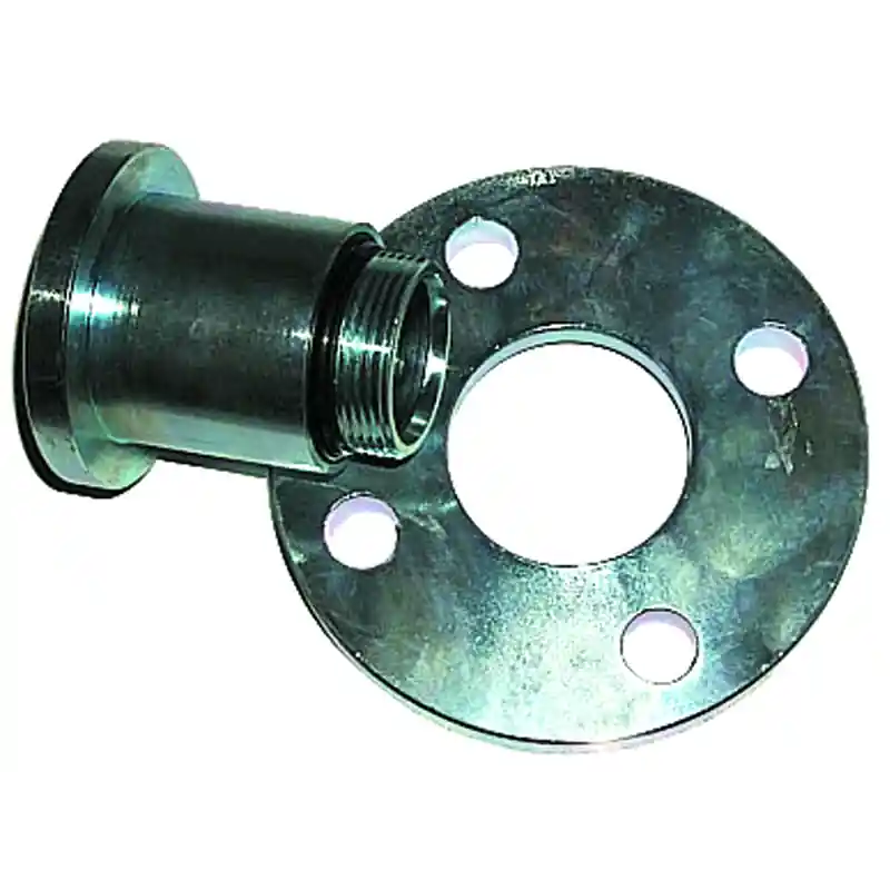 KIT FLANGE SCORR. DN40x1.1/2"M PN16 C/MOZZO 0000003124S